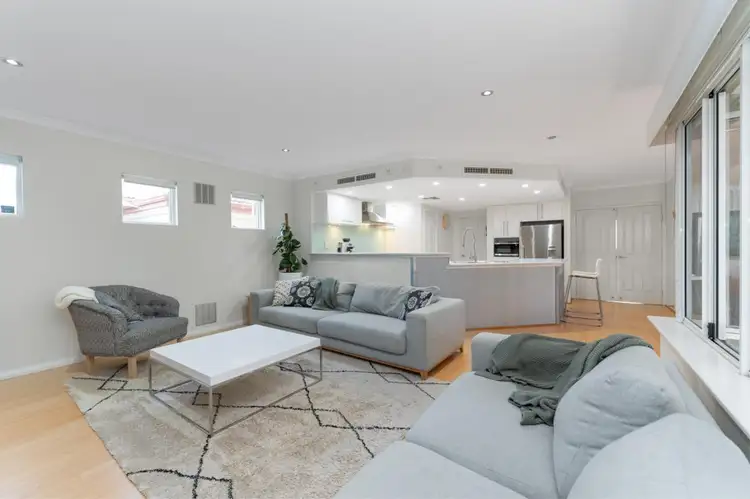 Fourth view of Homely house listing, 9 Watervista Place, Maylands WA 6051