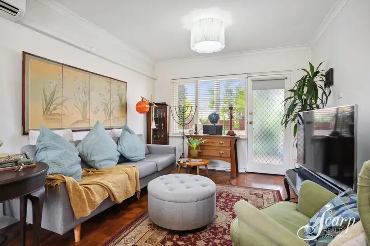 Third view of Homely villa listing, 3/245 Coode Street, Como WA 6152