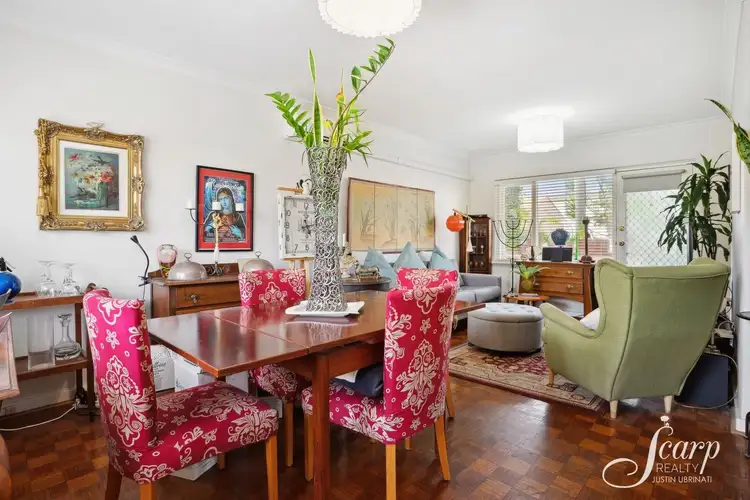 Fourth view of Homely villa listing, 3/245 Coode Street, Como WA 6152