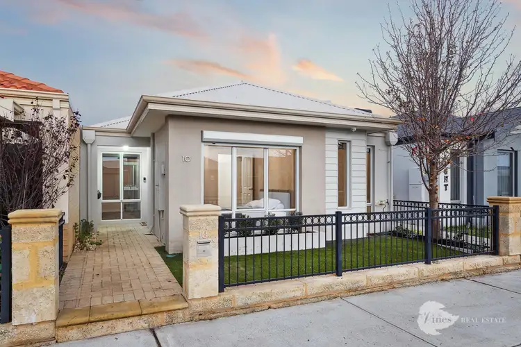 10 Kinlock Way, Aveley WA 6069