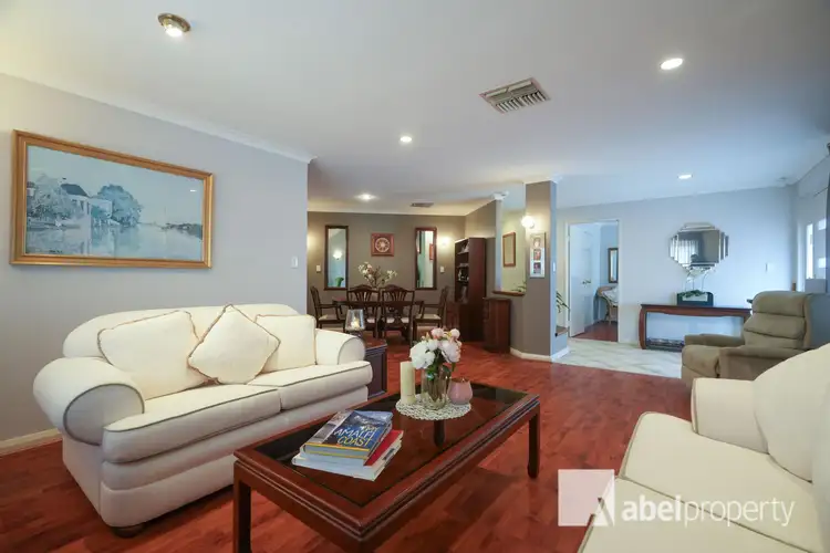 3A North  Street, Swanbourne WA 6010