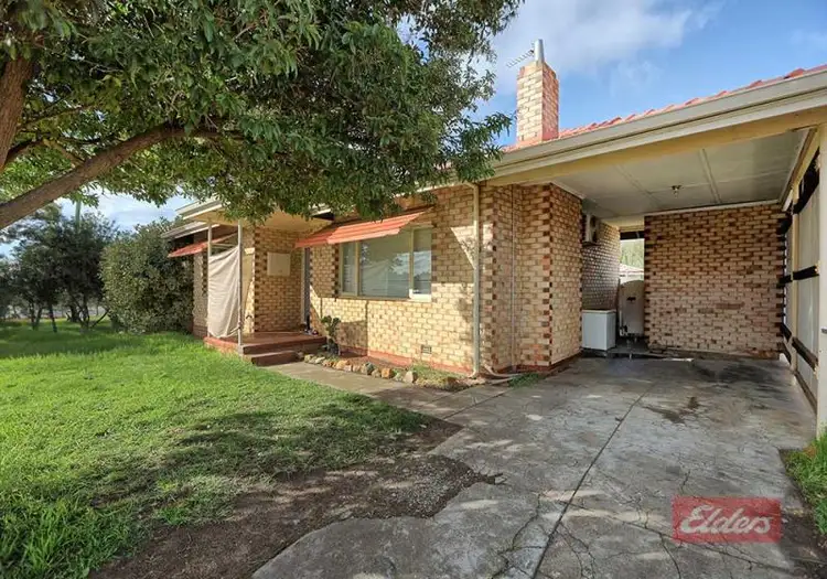 Main view of Homely house listing, 105 Clayton Road, Narrogin WA 6312