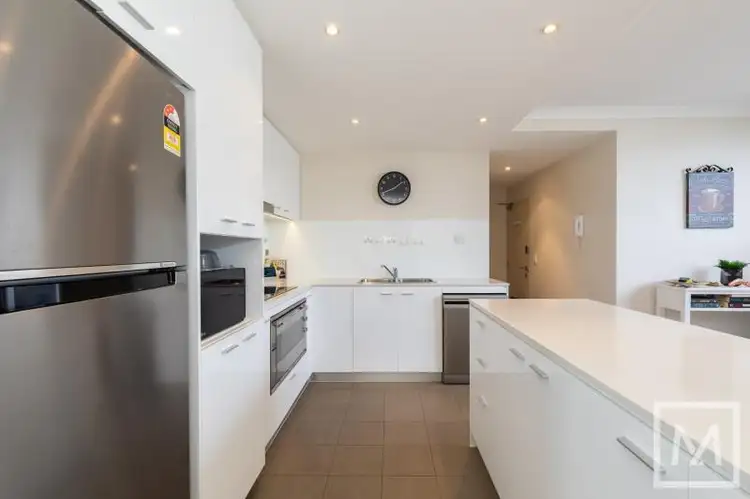 Sixth view of Homely apartment listing, 58/1 Sheen Street, Subiaco WA 6008