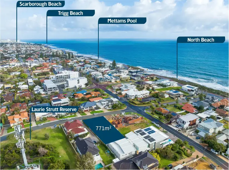 19 Hale Street, Watermans Bay WA 6020