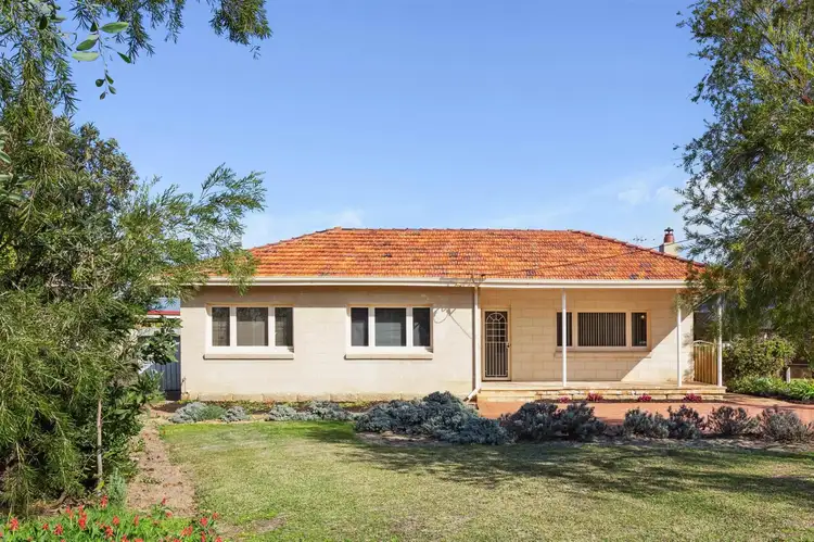 50 Lincoln Road, Morley WA 6062