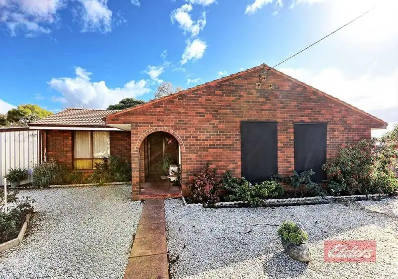 Main view of Homely house listing, 16 Garfield Street, Narrogin WA 6312