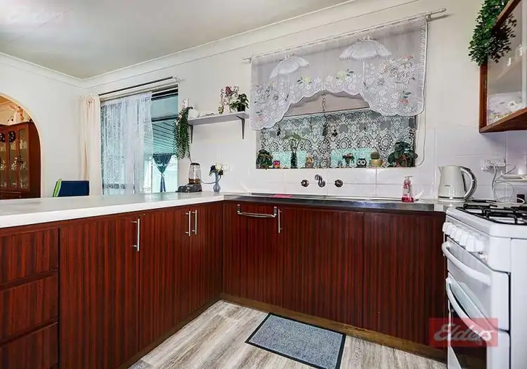 Second view of Homely house listing, 16 Garfield Street, Narrogin WA 6312