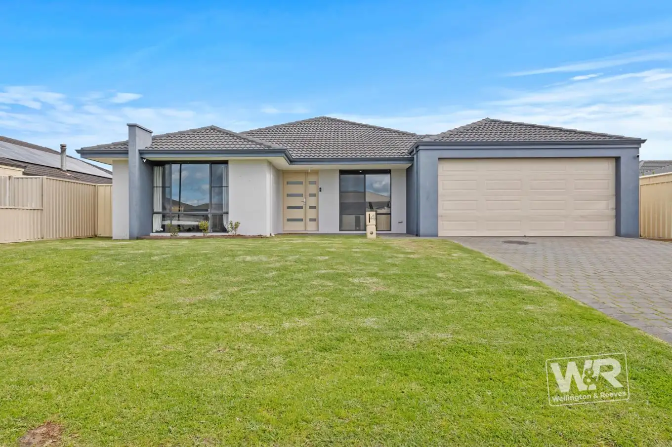 Main view of Homely house listing, 4 Satellite Close, Mckail WA 6330