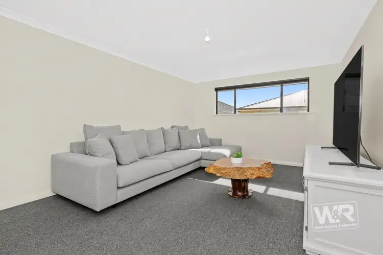 Second view of Homely house listing, 4 Satellite Close, Mckail WA 6330