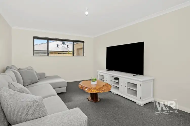 Third view of Homely house listing, 4 Satellite Close, Mckail WA 6330