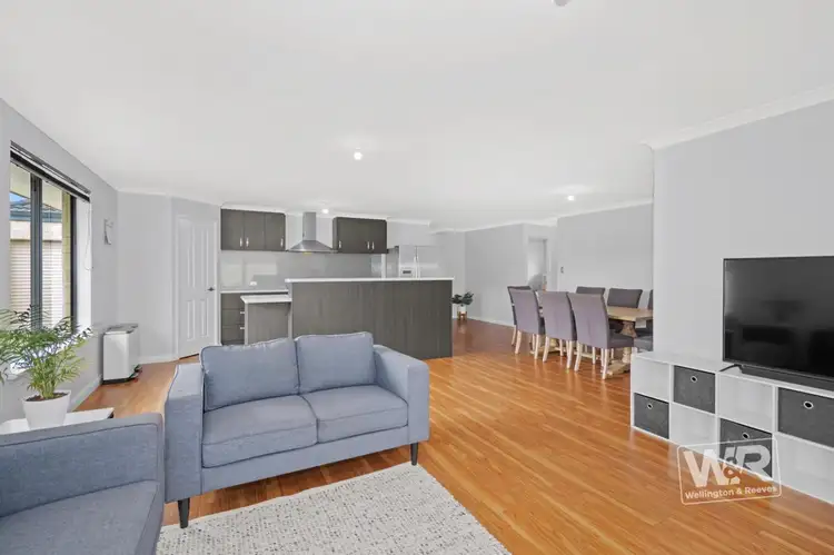 Fifth view of Homely house listing, 4 Satellite Close, Mckail WA 6330