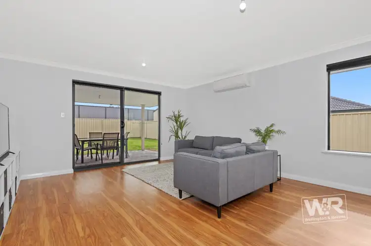 Sixth view of Homely house listing, 4 Satellite Close, Mckail WA 6330