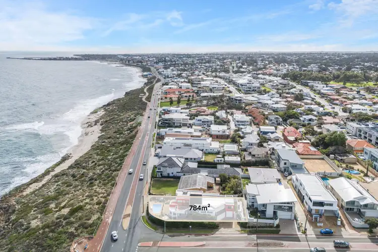 1 Beach Road, Marmion WA 6020