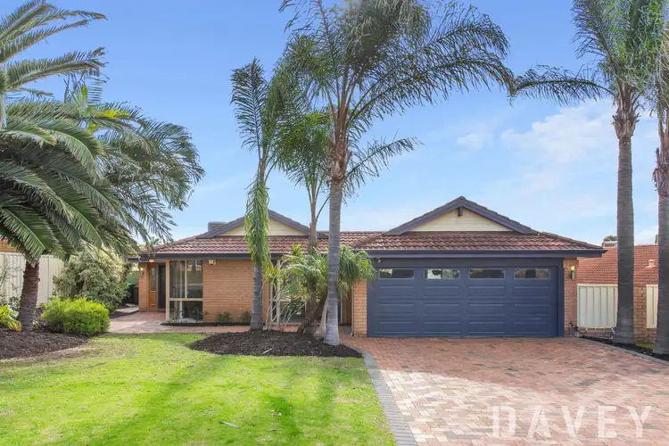 Main view of Homely house listing, 11 Acheson Crescent, Woodvale WA 6026