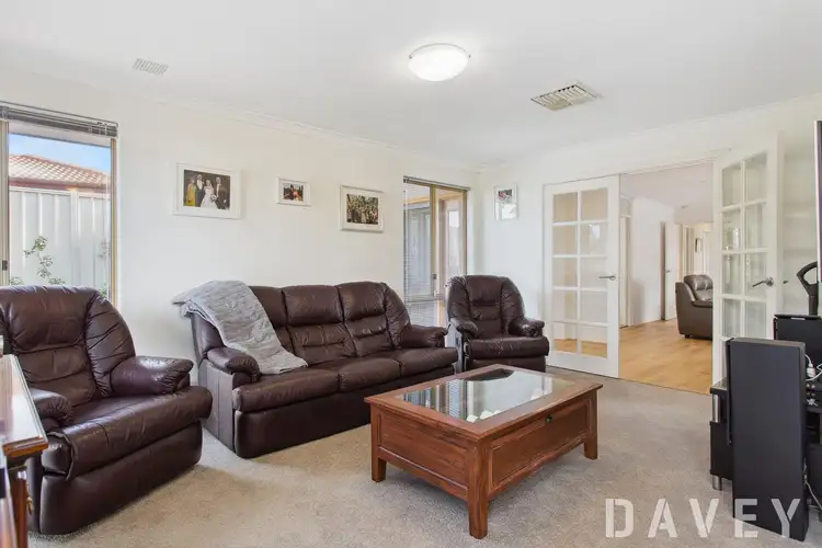 Second view of Homely house listing, 11 Acheson Crescent, Woodvale WA 6026