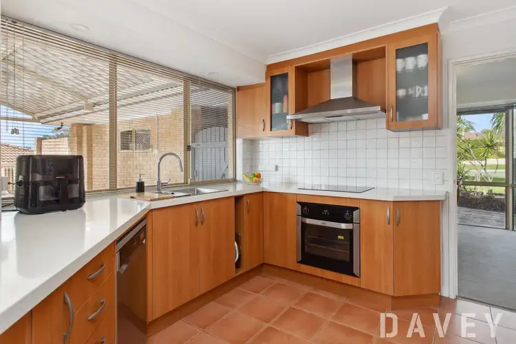 Third view of Homely house listing, 11 Acheson Crescent, Woodvale WA 6026