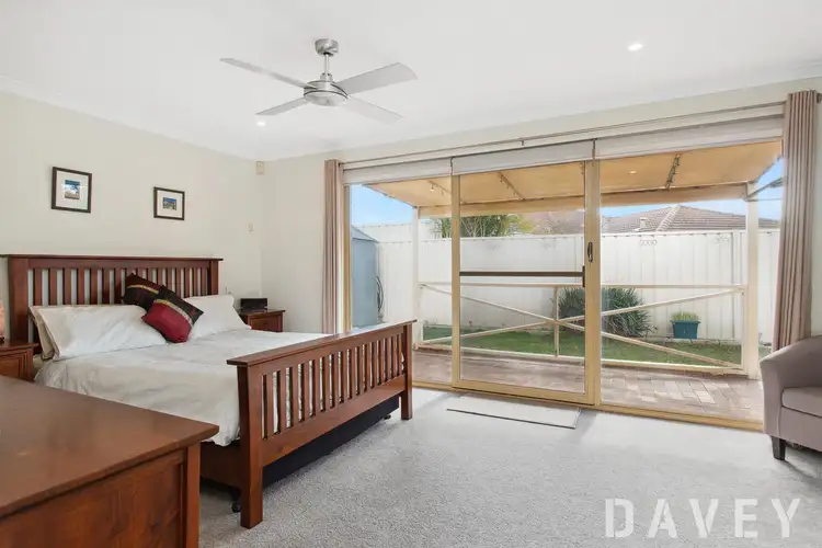 Fourth view of Homely house listing, 11 Acheson Crescent, Woodvale WA 6026