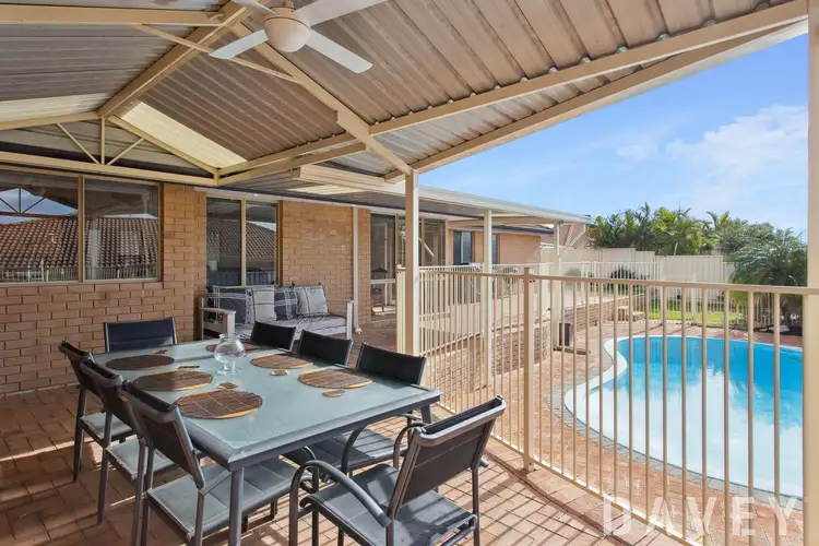 Fifth view of Homely house listing, 11 Acheson Crescent, Woodvale WA 6026