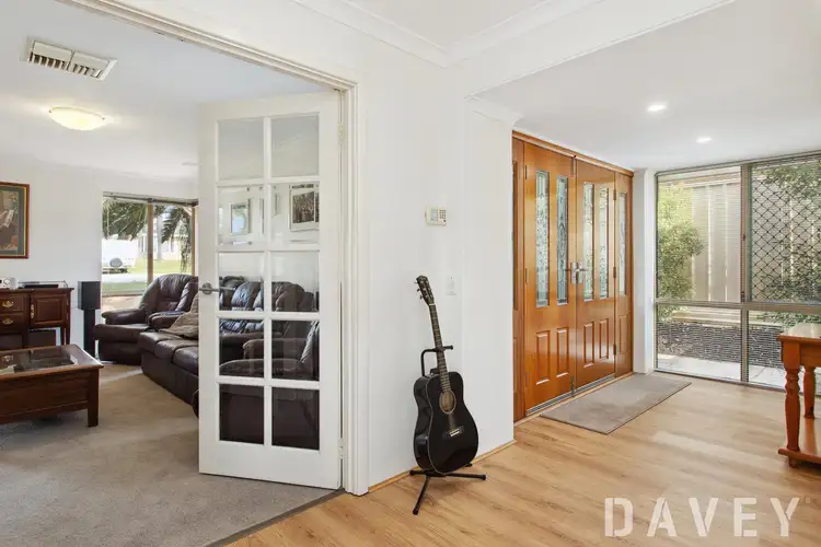 Sixth view of Homely house listing, 11 Acheson Crescent, Woodvale WA 6026