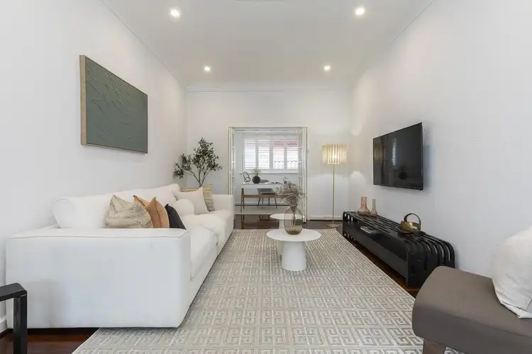Fourth view of Homely house listing, 144 Wood Street, Inglewood WA 6052