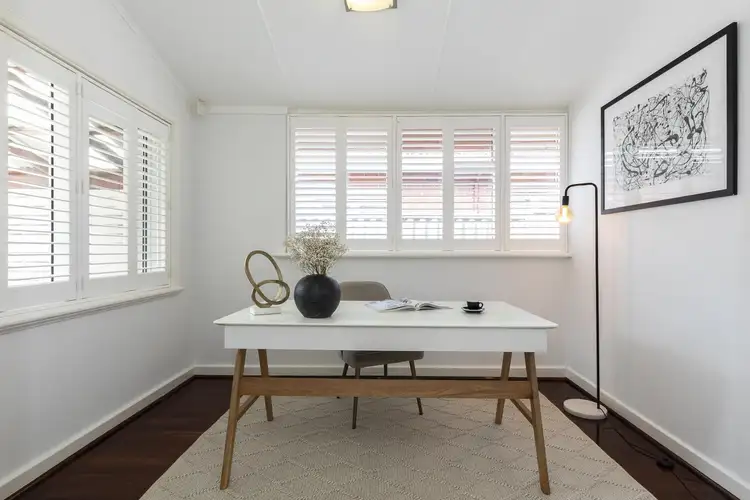 Fifth view of Homely house listing, 144 Wood Street, Inglewood WA 6052