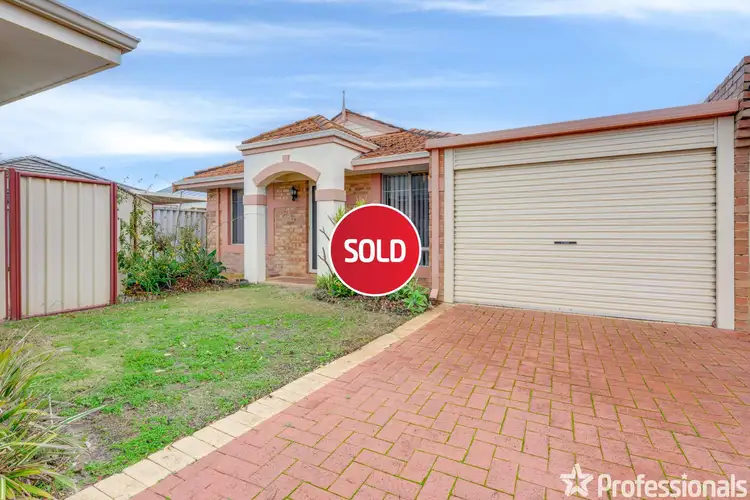 6/6 Mornington Boulevard, Waikiki WA 6169