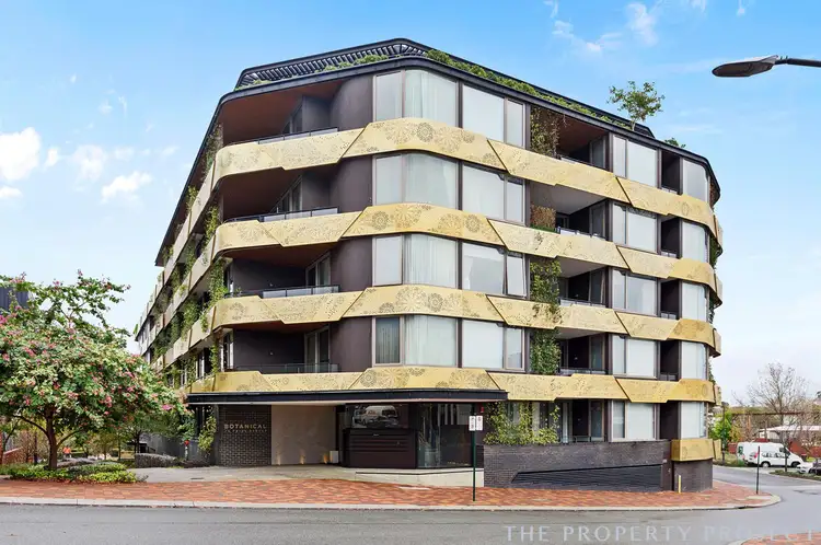 409/74 Price Street, Subiaco WA 6008