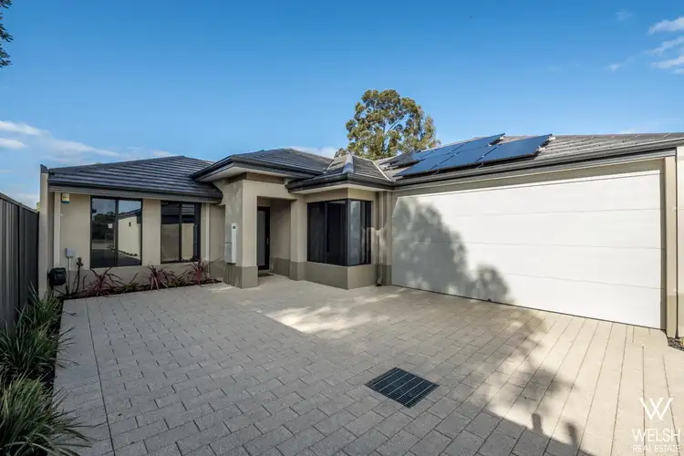 67A Alderley Square, Wilson WA 6107