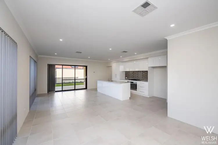 Second view of Homely house listing, 67A Alderley Square, Wilson WA 6107