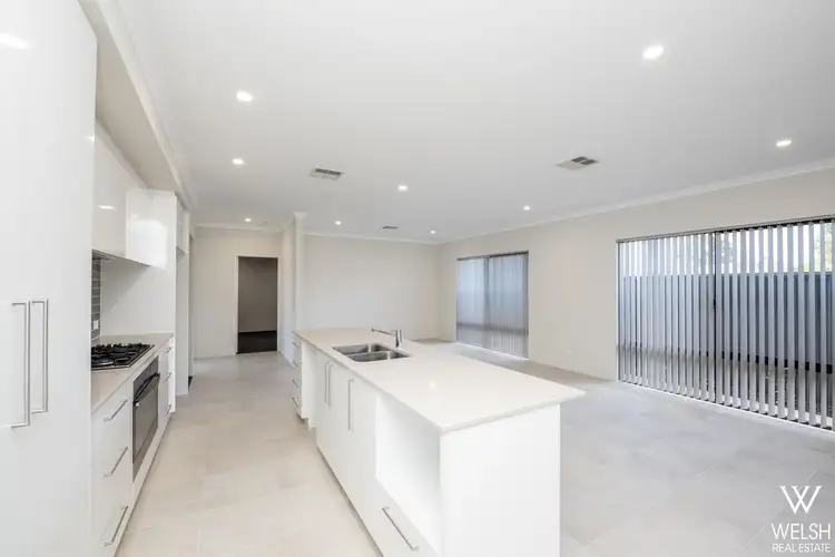 Fifth view of Homely house listing, 67A Alderley Square, Wilson WA 6107