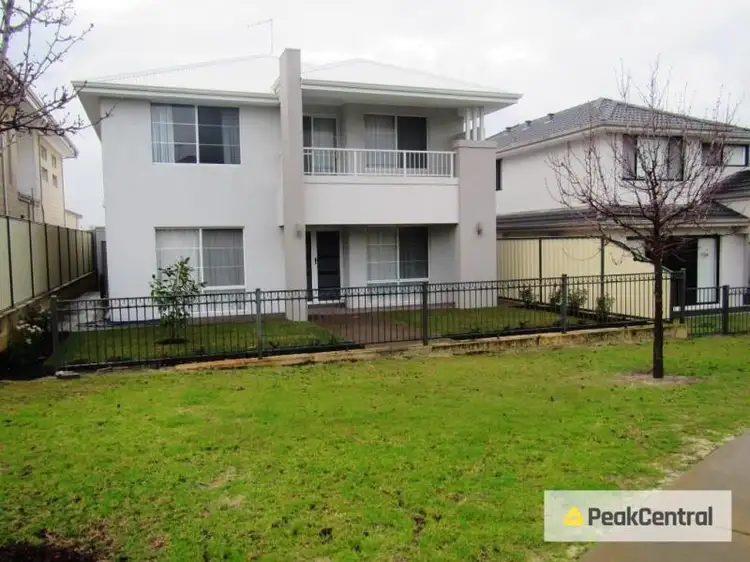 Main view of Homely house listing, 9 Monet Lane, Success WA 6164