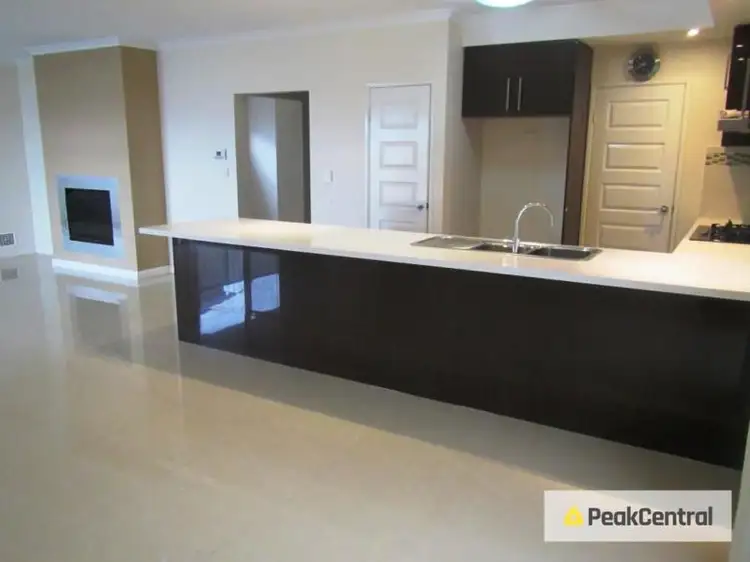 Second view of Homely house listing, 9 Monet Lane, Success WA 6164