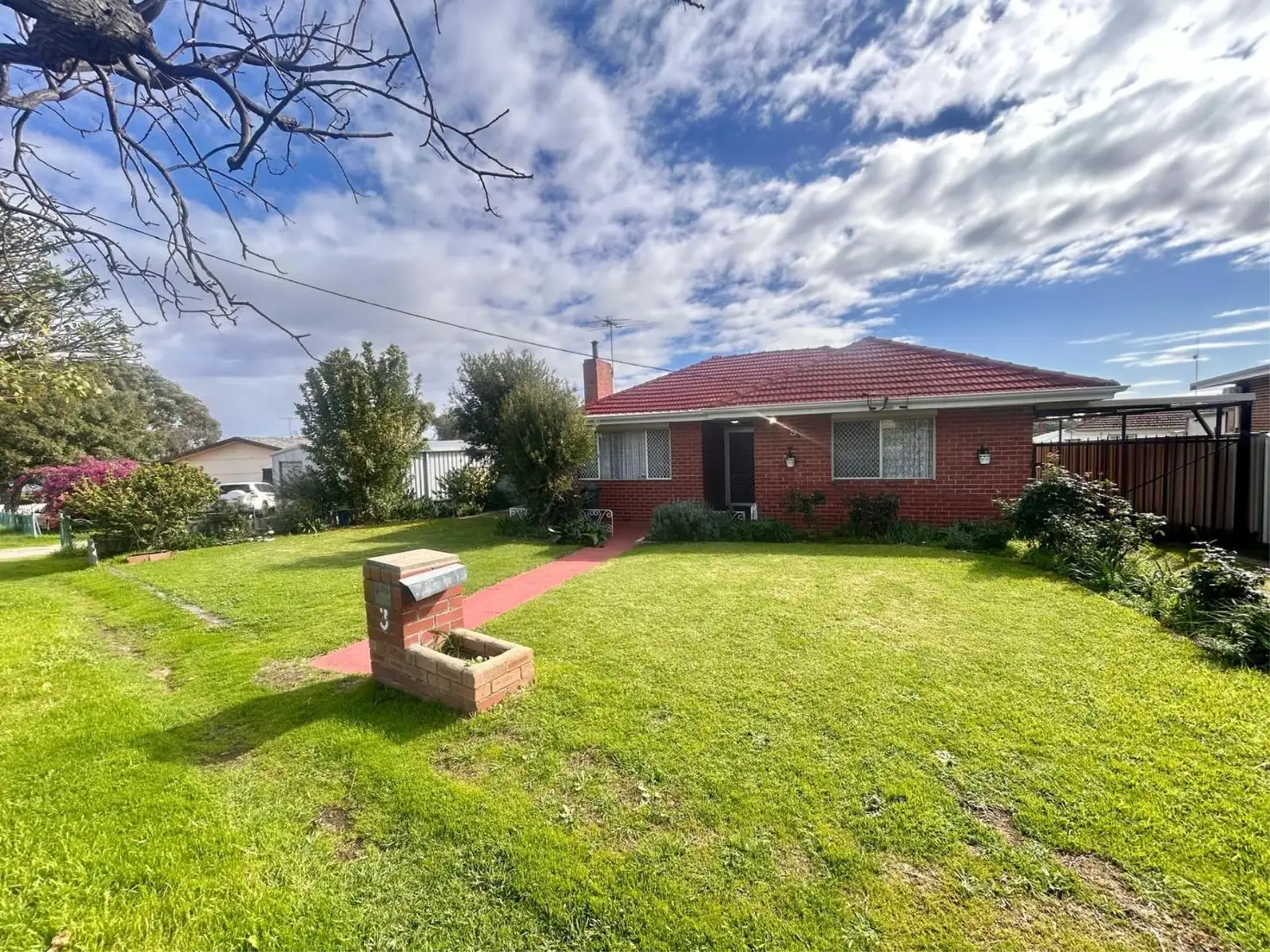 Main view of Homely house listing, 3 Coolga Road, Koongamia WA 6056