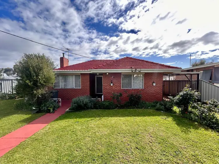Second view of Homely house listing, 3 Coolga Road, Koongamia WA 6056