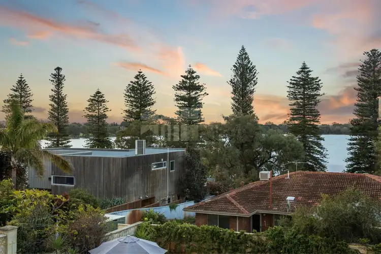 Fifth view of Homely house listing, 14 Gibney Vista, West Leederville WA 6007