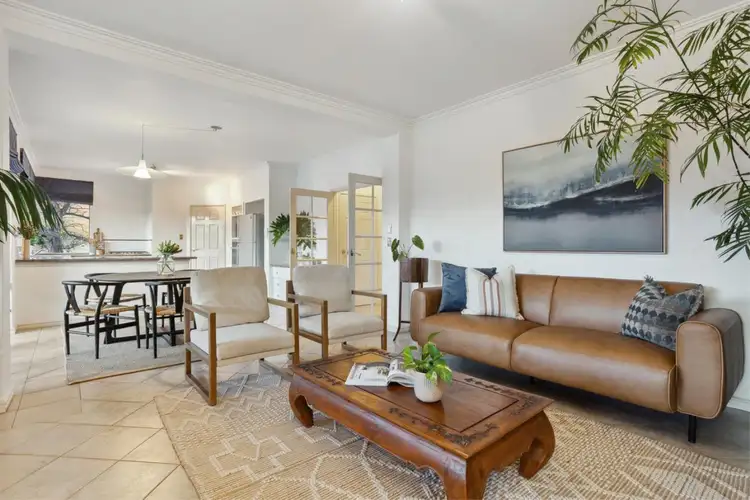 Sixth view of Homely house listing, 14 Gibney Vista, West Leederville WA 6007