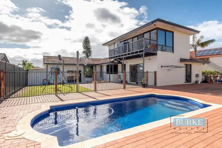 Third view of Homely house listing, 49 Marina Boulevard, Ocean Reef WA 6027