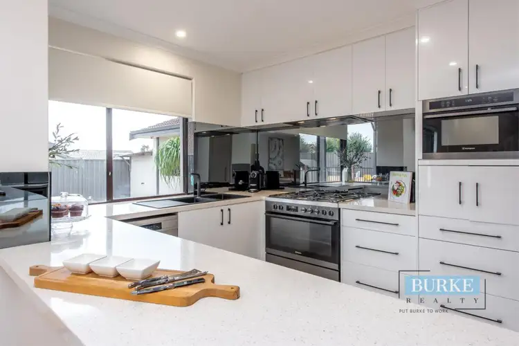 Fourth view of Homely house listing, 49 Marina Boulevard, Ocean Reef WA 6027