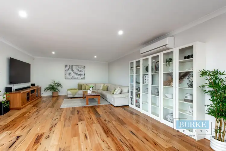 Sixth view of Homely house listing, 49 Marina Boulevard, Ocean Reef WA 6027