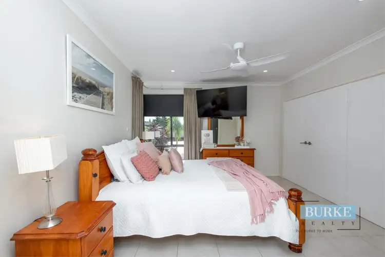 Seventh view of Homely house listing, 49 Marina Boulevard, Ocean Reef WA 6027