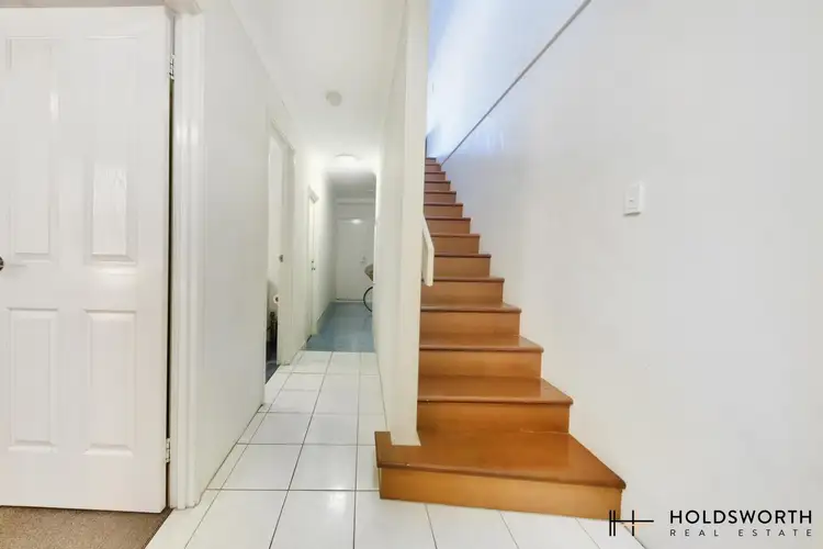 Fourth view of Homely townhouse listing, 2/5 Bulwer Avenue, Perth WA 6000