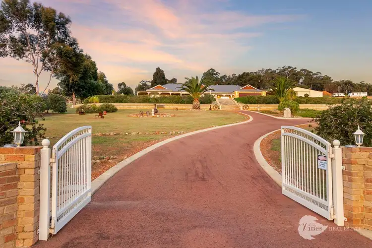 59 Shady Hills View, Bullsbrook WA 6084