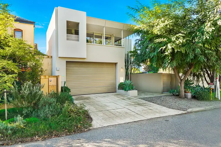 Main view of Homely house listing, 114 Alma Road, North Perth WA 6006
