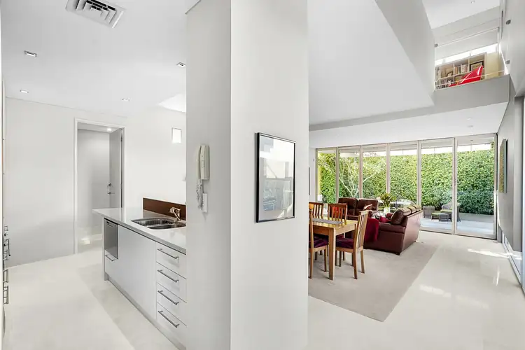 Fourth view of Homely house listing, 114 Alma Road, North Perth WA 6006