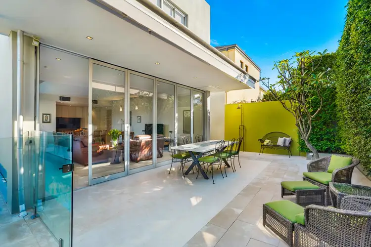 Fifth view of Homely house listing, 114 Alma Road, North Perth WA 6006