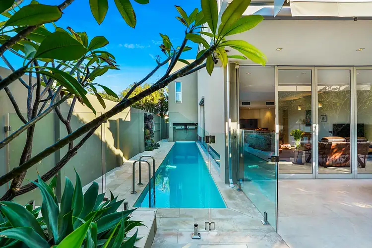 Sixth view of Homely house listing, 114 Alma Road, North Perth WA 6006
