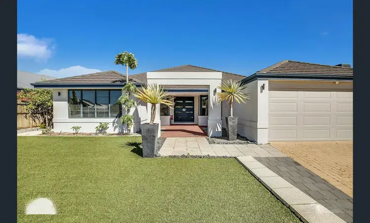 44 Oakhill Heights, Ellenbrook WA 6069