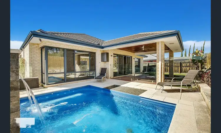 Second view of Homely house listing, 44 Oakhill Heights, Ellenbrook WA 6069