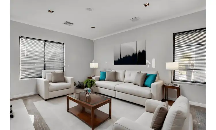 Seventh view of Homely house listing, 44 Oakhill Heights, Ellenbrook WA 6069