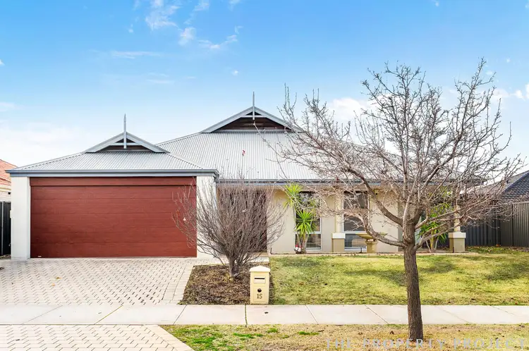 15 Ingham  Street, Aveley WA 6069